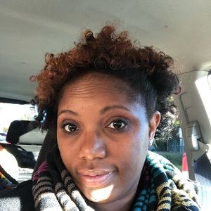 Meet your Posher, Tamara